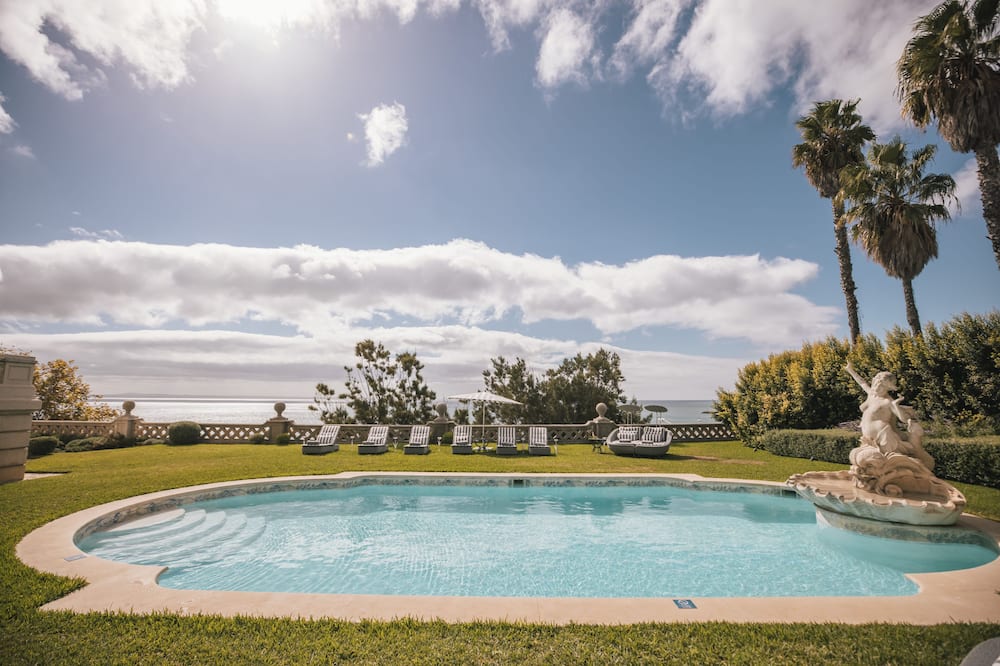 エストリル ビィンテージ  ホテル 写真