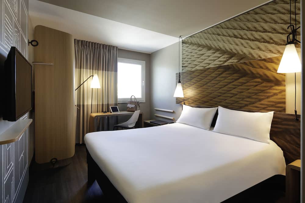 イビス リスボン リベルダーデ 写真