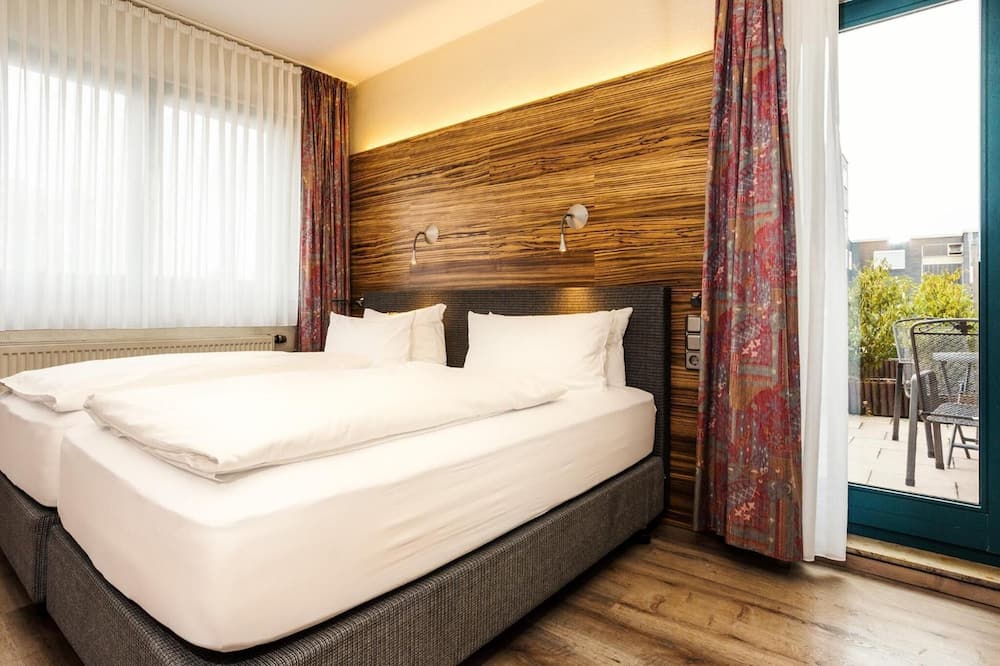 Hotel Hansen 写真