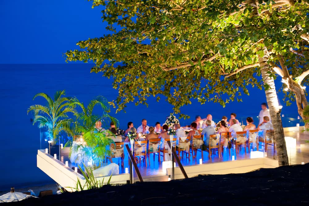 インピアナ リゾート チャウエン ノイ コ サムイ 写真