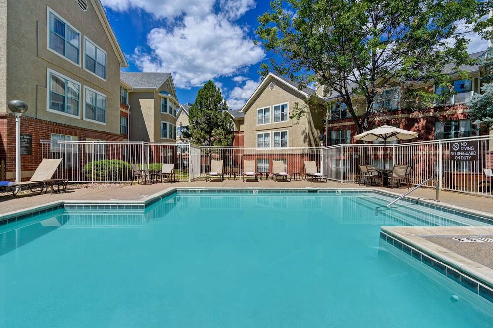 Homewood Suites by Hilton Boulder 写真