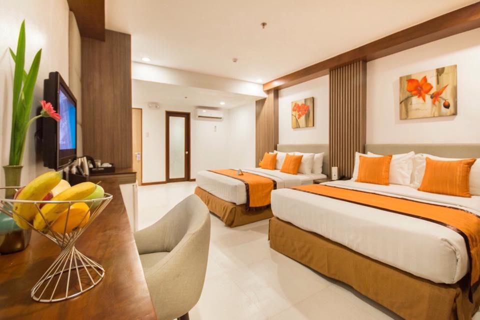 ジョニーズ ビーチ リゾート 写真