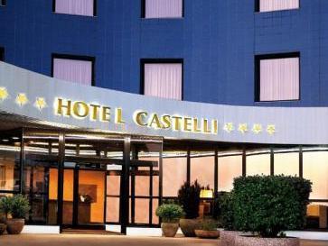 Hotel & Residence Castelli