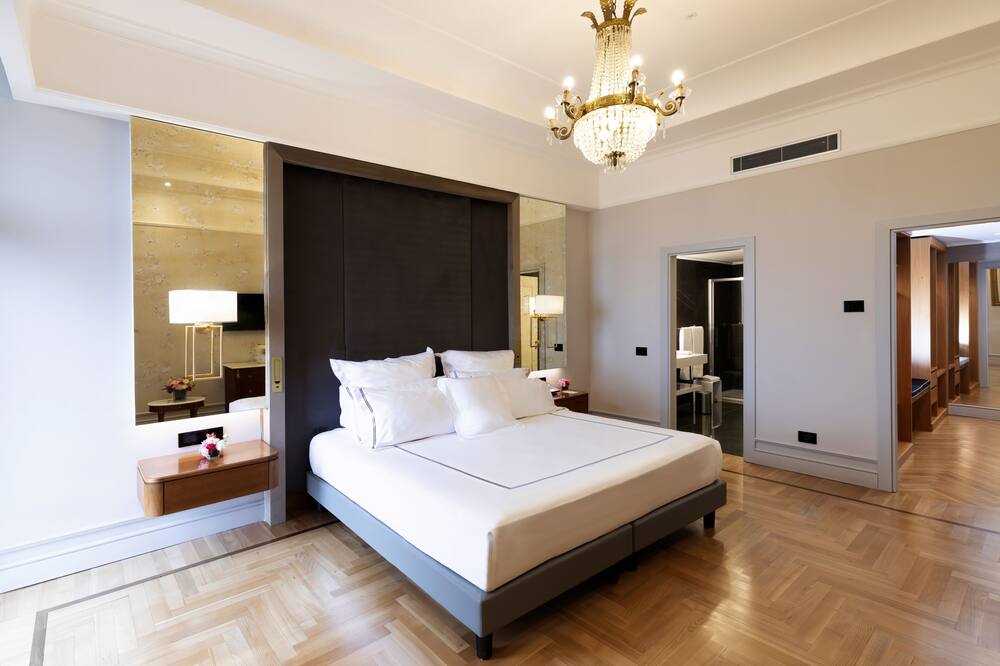 グランド ホテル パーカーズ 写真