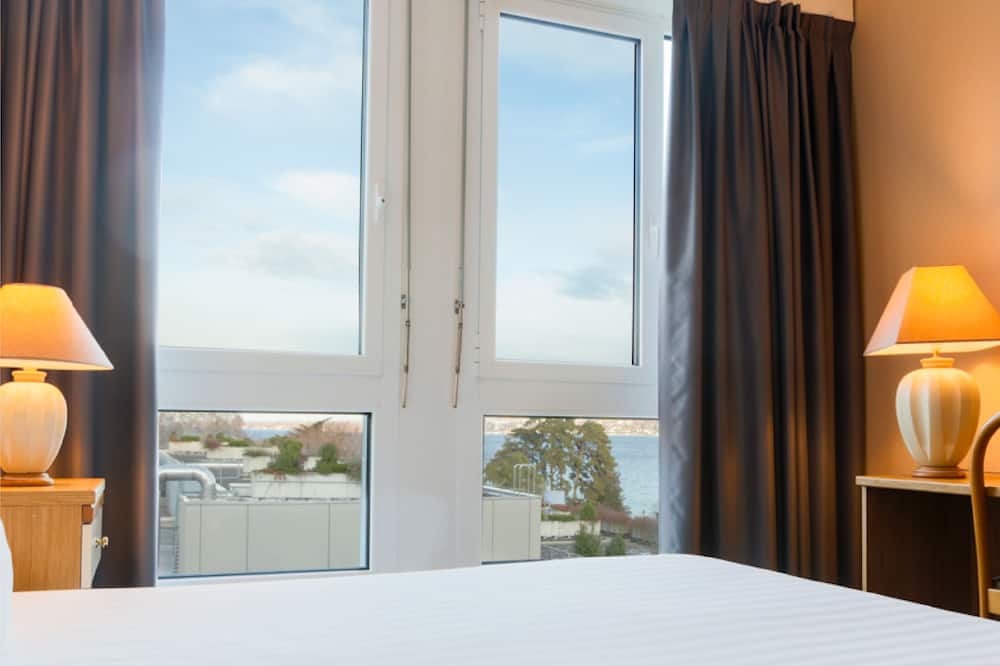 ドレイク ロンシャン ホテル 写真