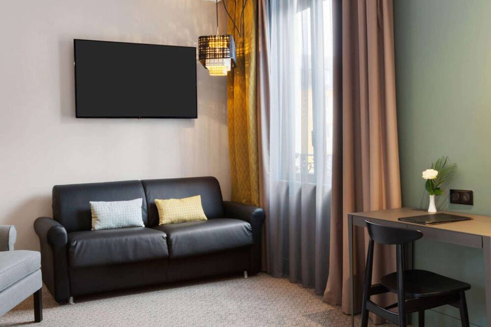 ベストウェスタンプラスホテルデディエップ1880 写真