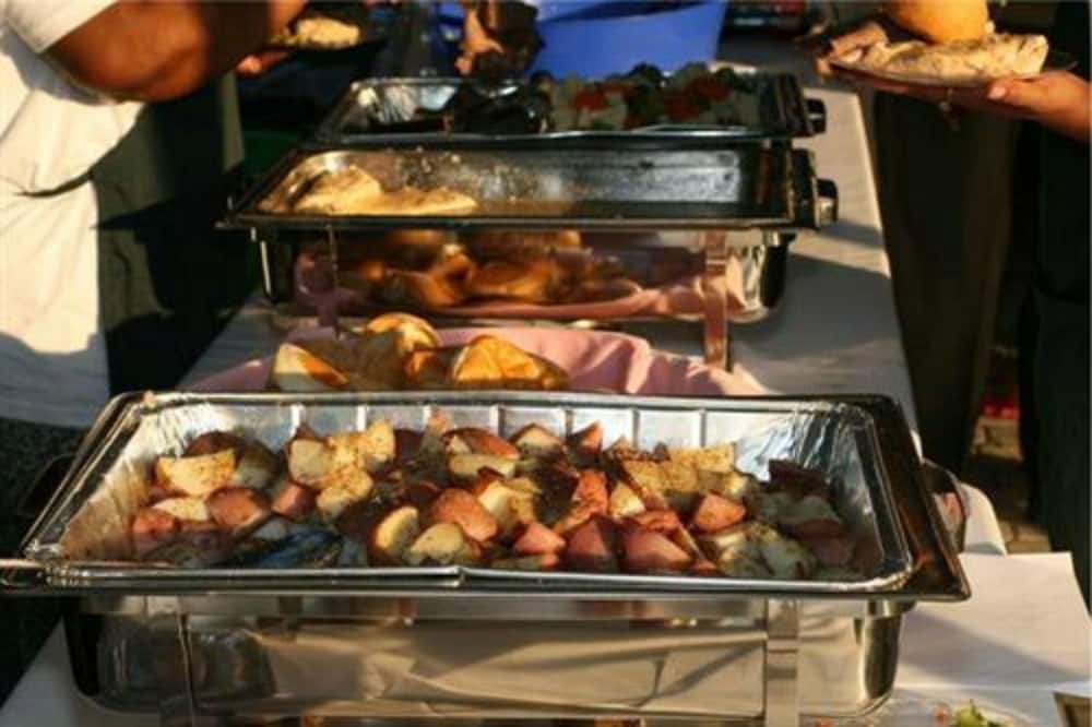 Six Acres Bed & Breakfast 写真