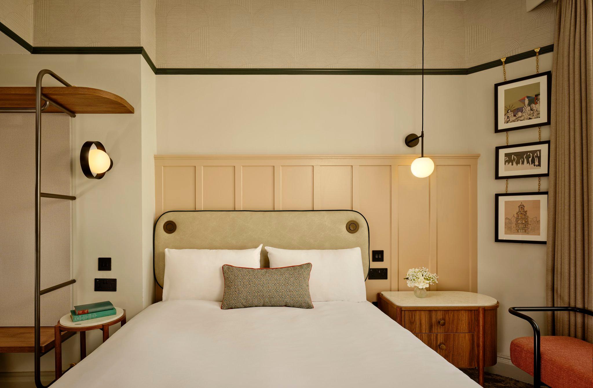 The Grand Hotel Leicester by The Unlimited Collection 写真