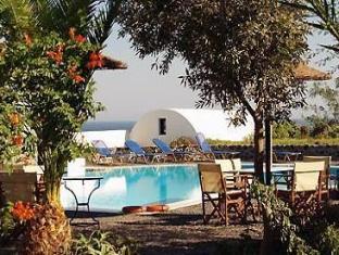 カリメラ ホテル 写真