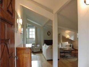 オーベルジュ オスタペ 写真