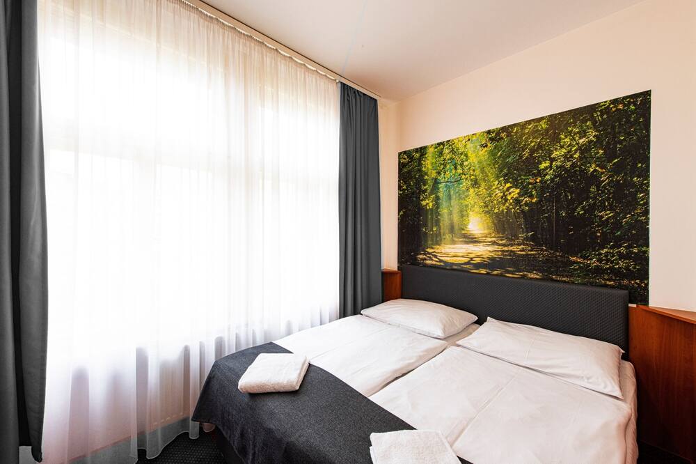 ホテル ズラタ ヴァハ 写真