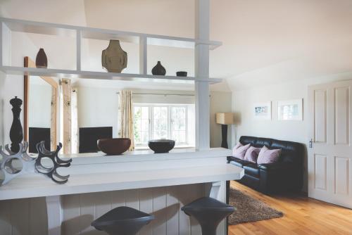 The Old Custom House 写真