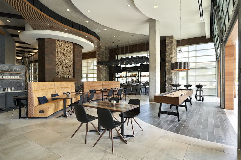 Archer Hotel Seattle/Redmond 写真
