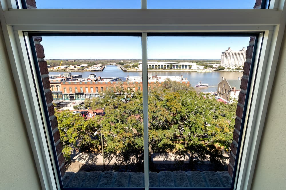 Holiday Inn Express Savannah - Historic District By IHG 写真