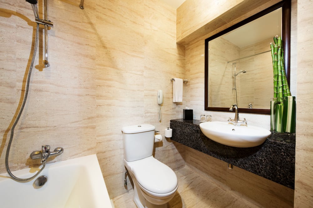 ヴィレッジ ホテル アルバートコート バイ ファー イースト ホスピタリティ 写真