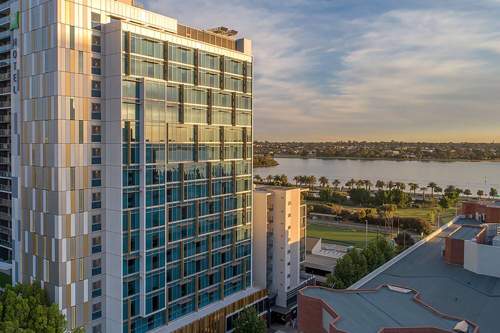 イビス スタイルズ イースト パース 写真