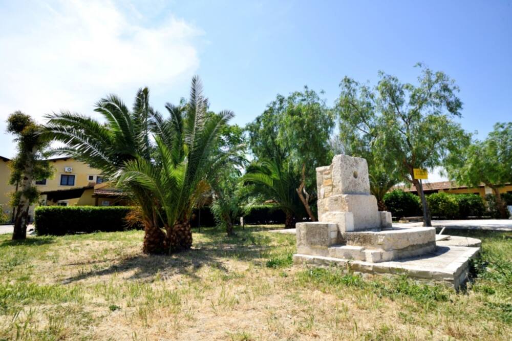 Tenuta San Francesco 写真