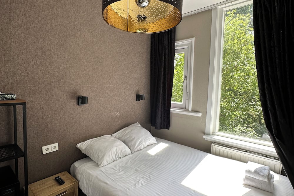 ホテル フォンデル ガーデン - デジタル アクセス 写真