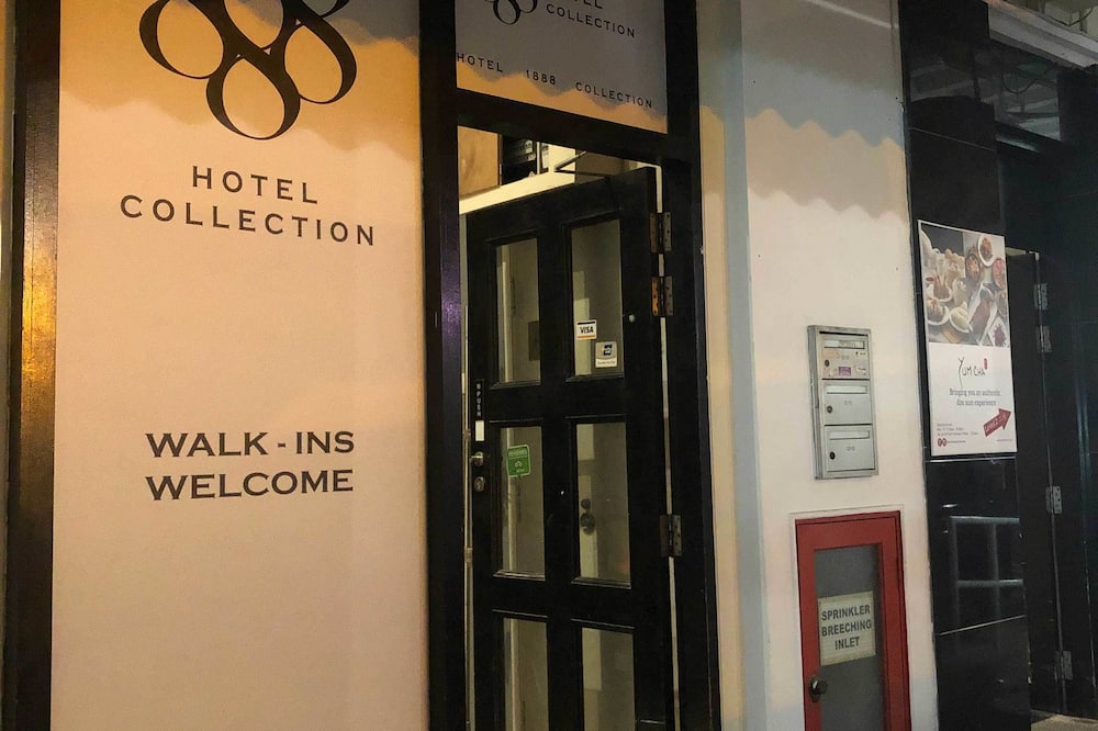 レスト チャイナタウン ホテル 写真