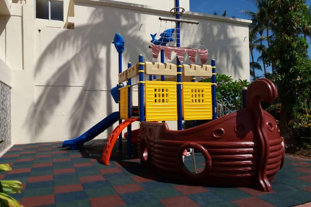 Hotel Don Pelayo Pacific Beach 写真