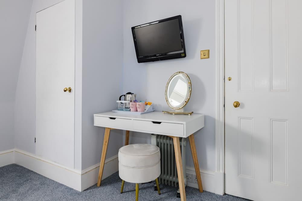 ジ アビーノッティングヒル 写真