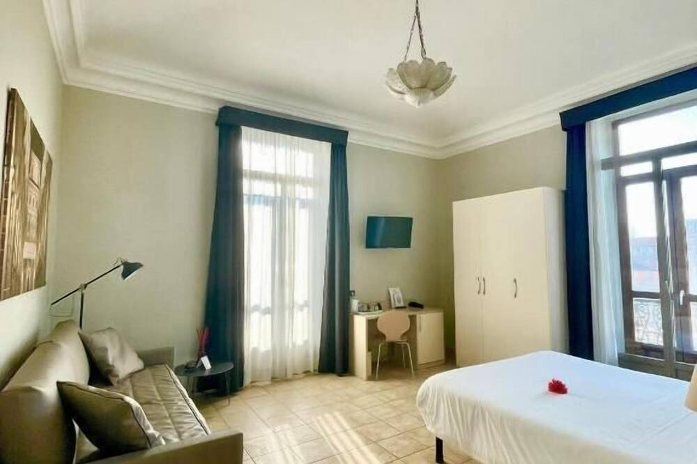 Hotel Dock Milano 写真