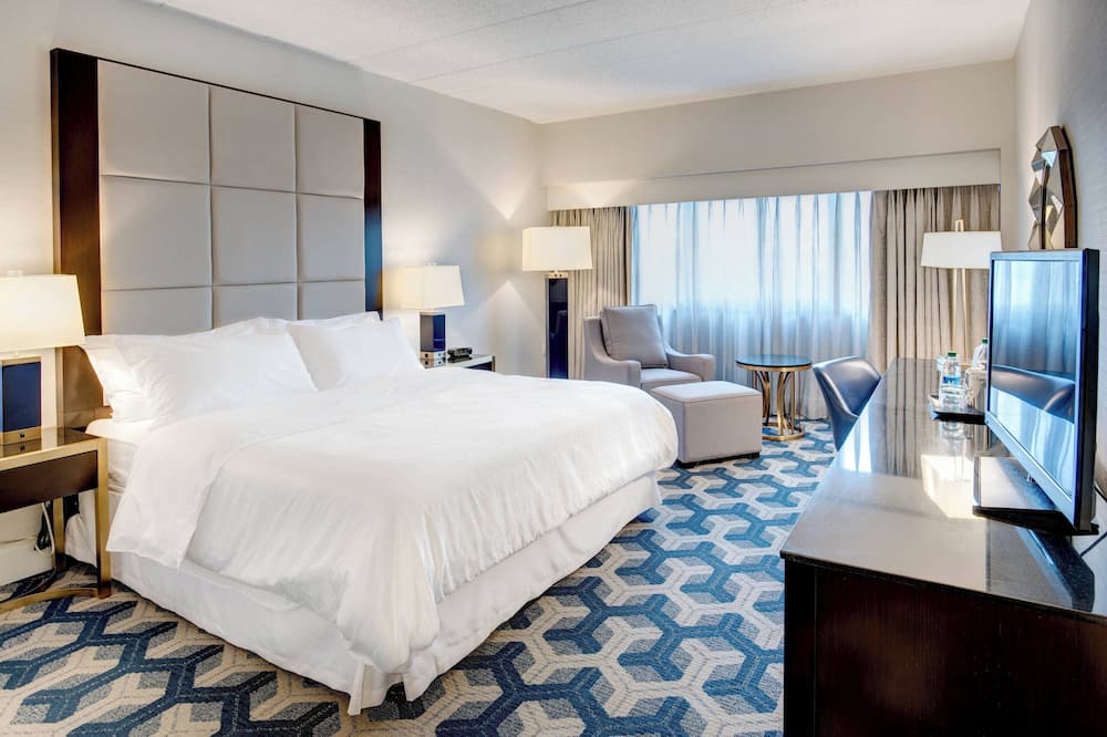 シェラトン イートン ホテル 写真