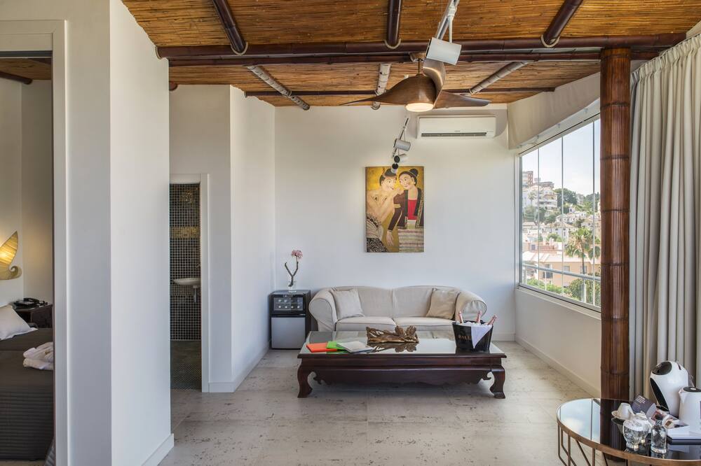 Essence Hotel Boutique by Don Paquito 写真