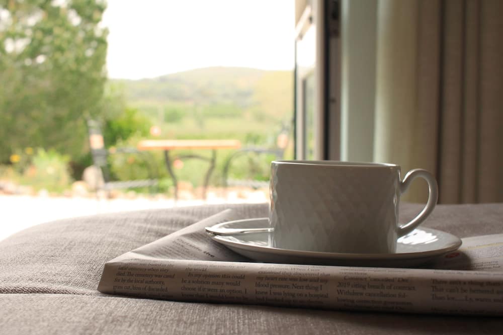 キンタ ダ ルス - ラグジュアリー ブティック B&B 写真