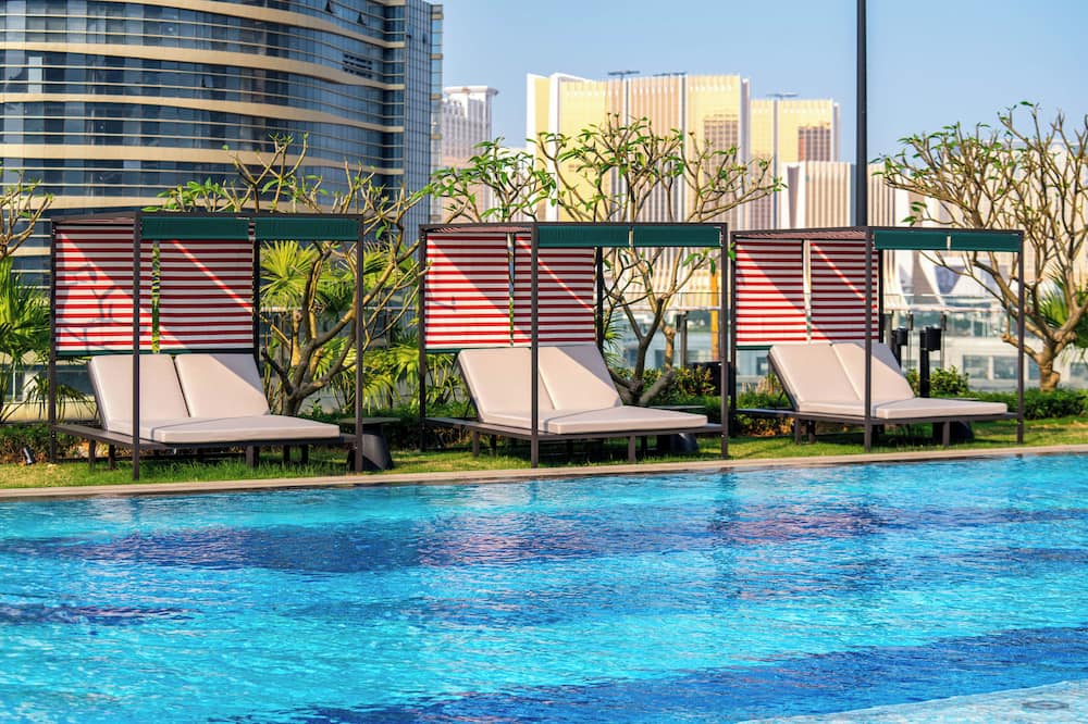 Artyzen Habitat Hengqin Zhuhai 写真