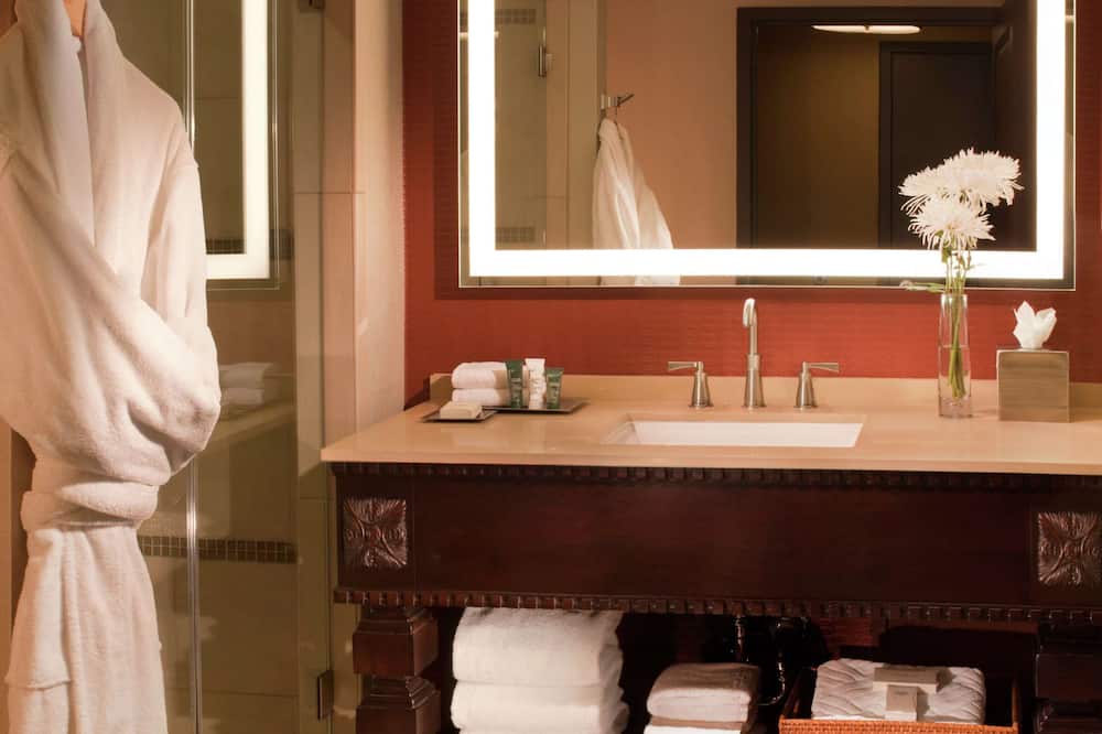 ヒルトン サンタフェ ヒストリック プラザ 写真