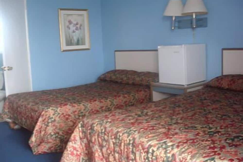 ニュー シー ブリーズ モーテル 写真