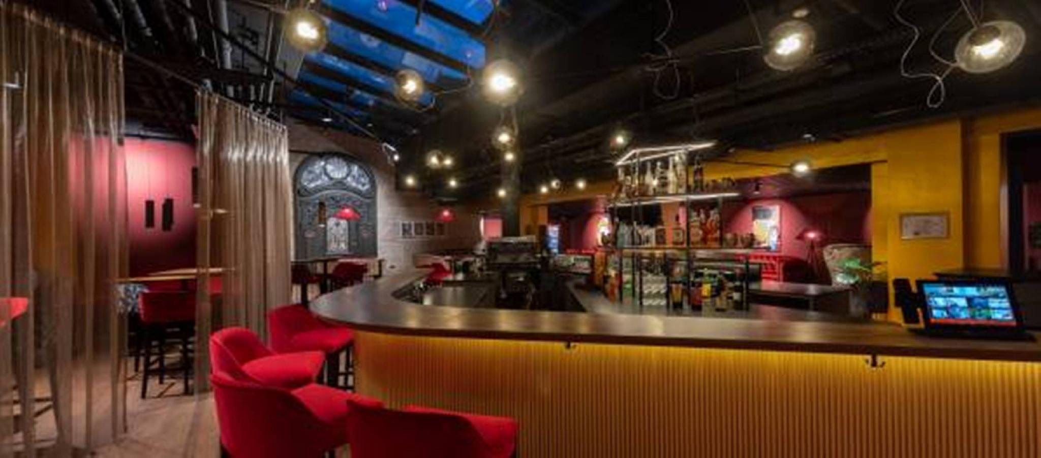 アメディア プラザ シュパイヤー トレードマーク コレクション バイ ウィンダム 写真