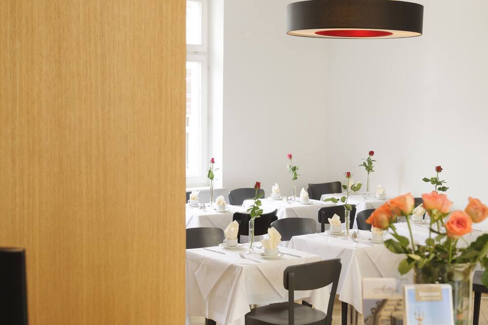 ホテル オーガスティネー トル 写真