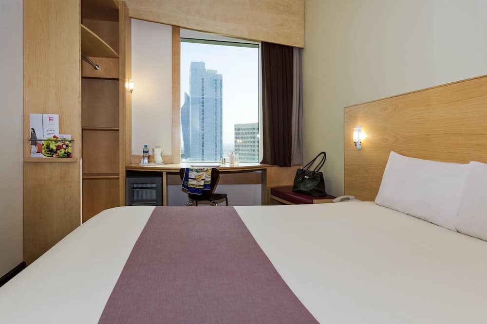 イビス シャルク ホテル 写真