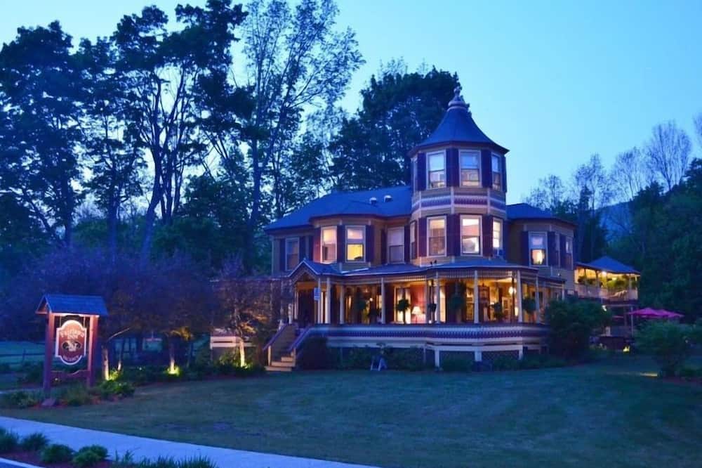 フェアローン イン 写真