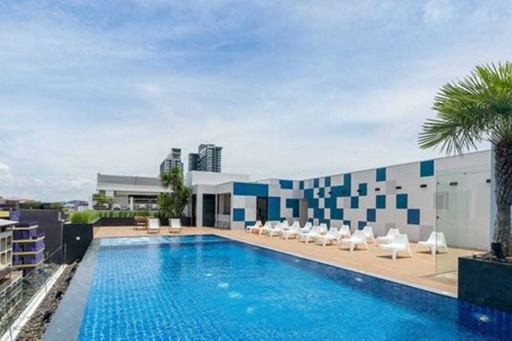 シー ミー スプリング ツリー ホテル 写真