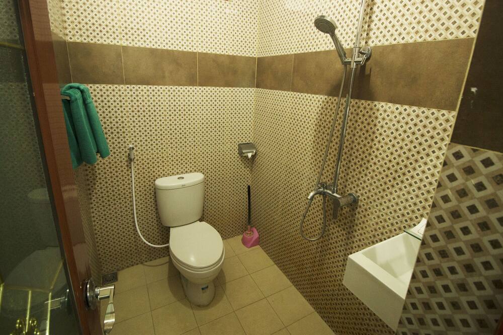 ホテル バティック ジョグジャカルタ 写真