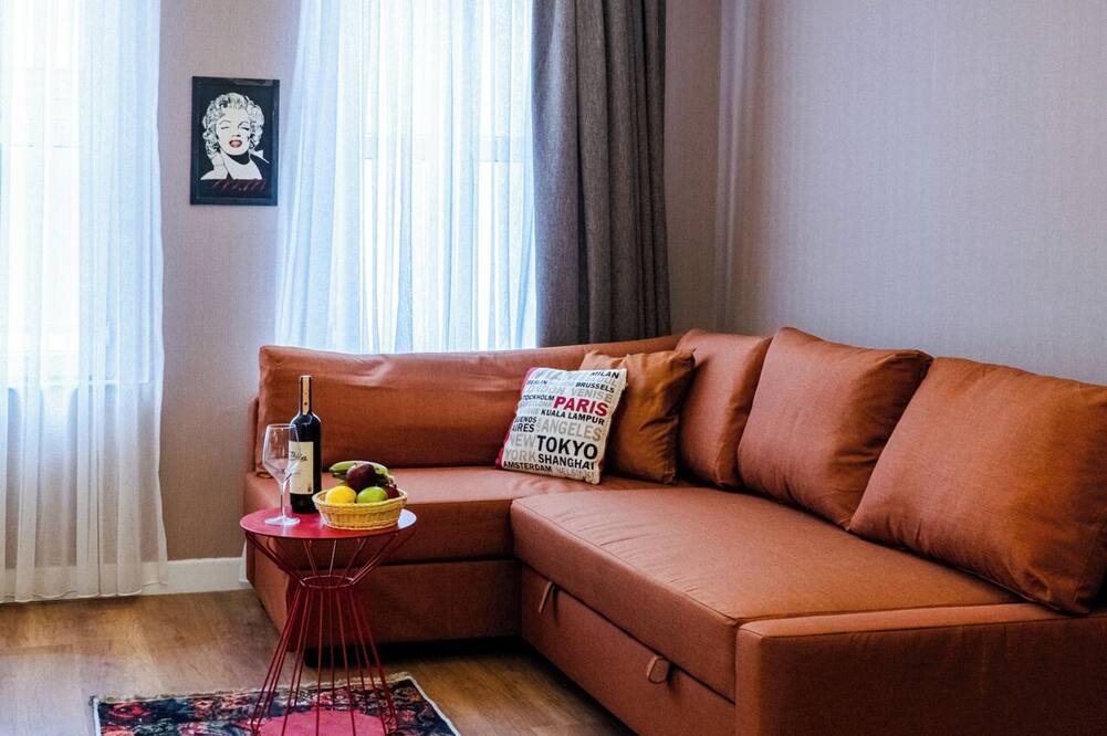 チアーズ ポートハウス 写真