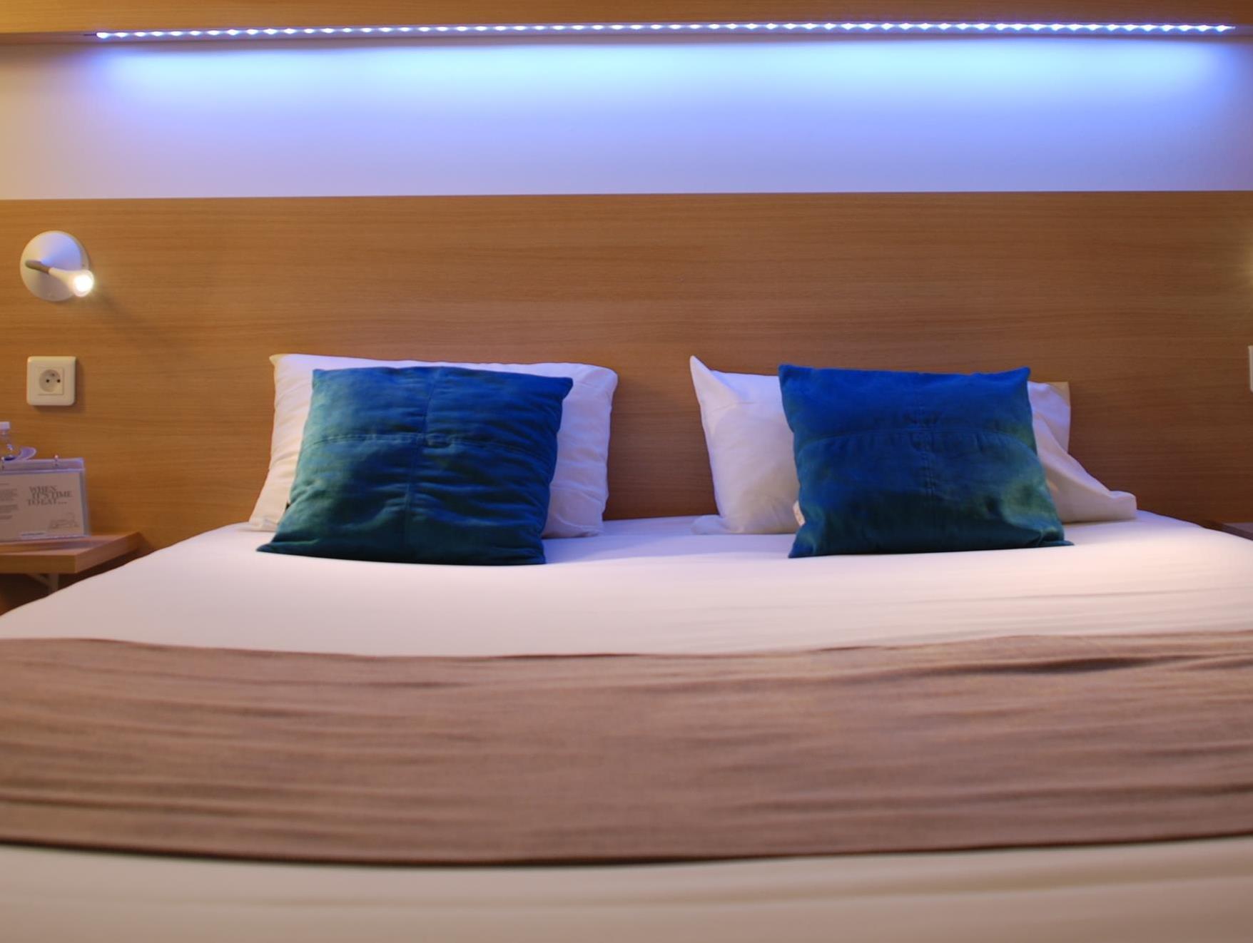 Kyriad Le Mans Est 写真