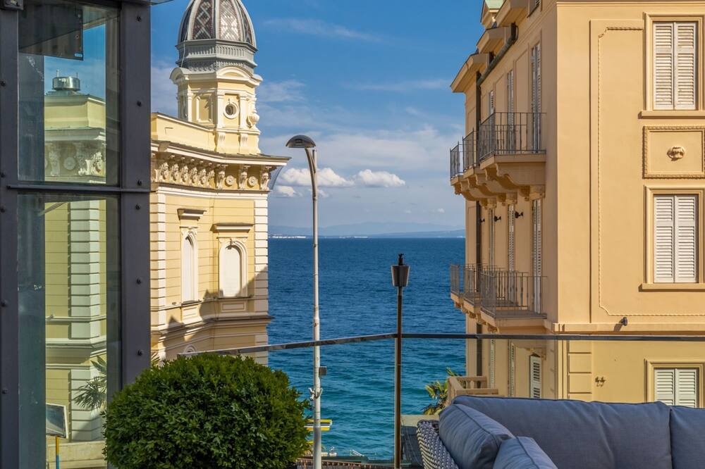 ASTORIA Hotel Opatija 写真