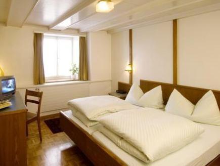 Hotel Landgasthof Hirschen 写真