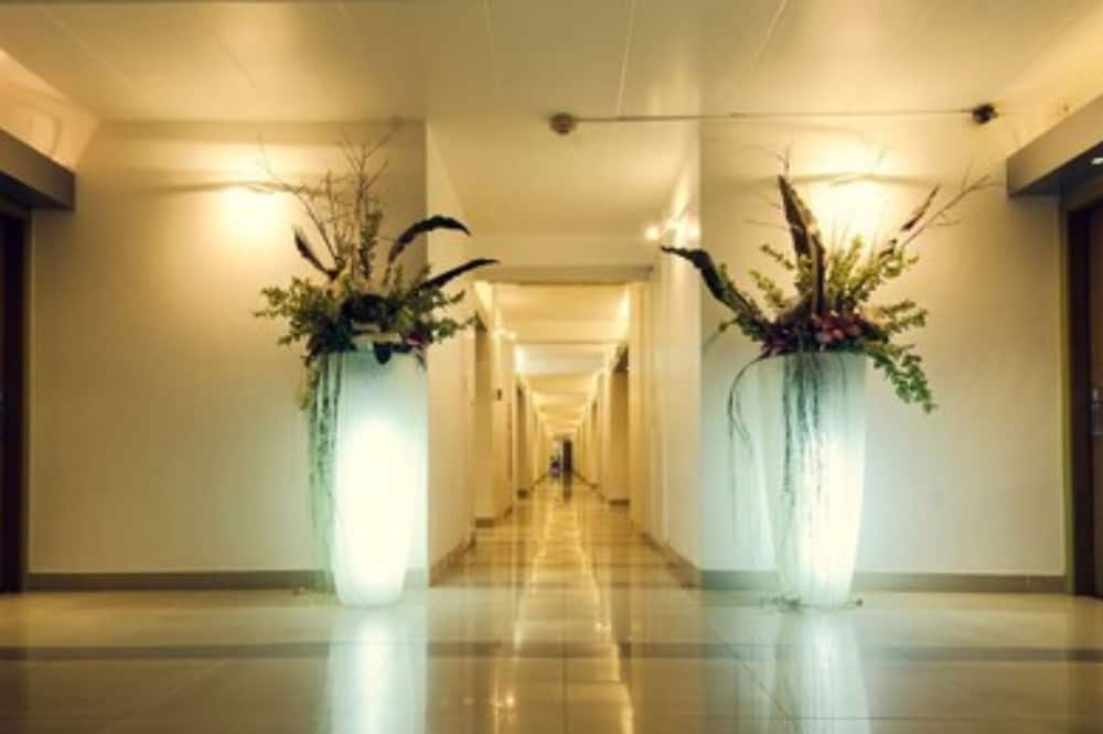 ラディソン ホテル パラマリボ 写真