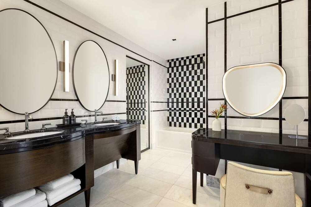 キャノピー バイ ヒルトン サンフランシスコ ソマ 写真