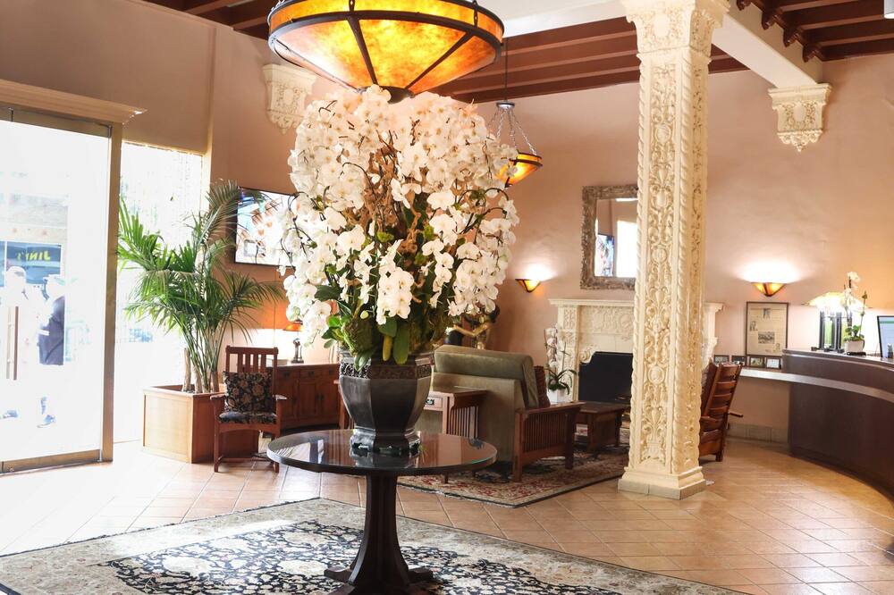 ホテル カーメル 写真