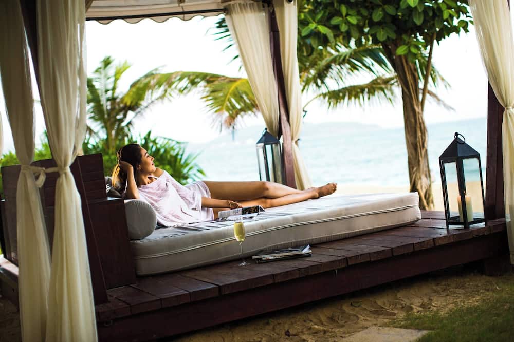 Renaissance Sanya Haitang Bay Resort 写真