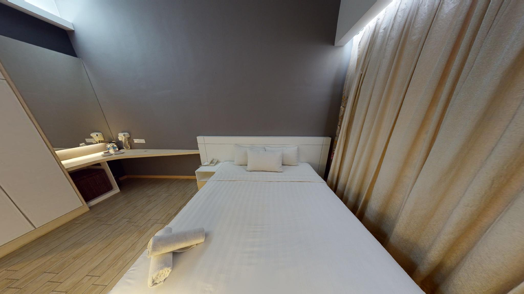 ラ ボス ホテル 写真