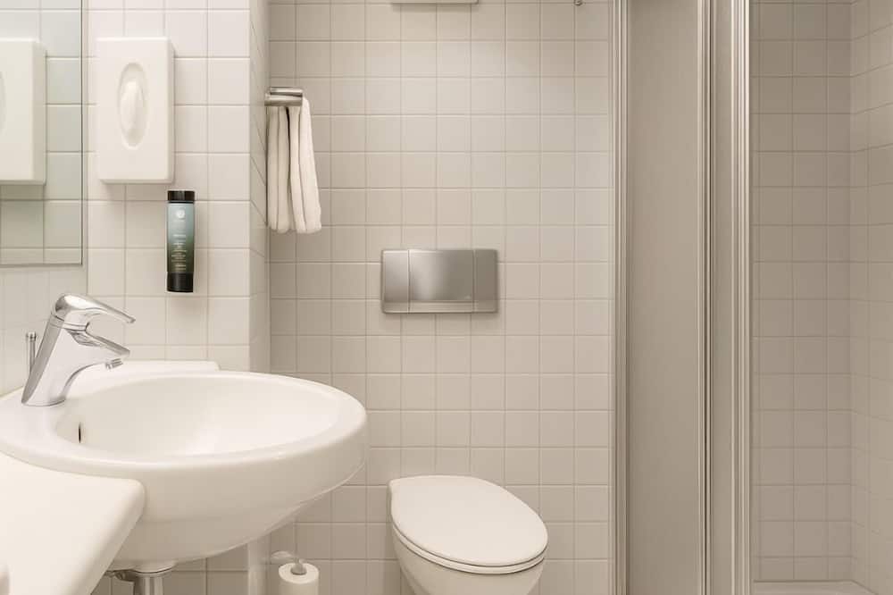 ホテル ACHAT コンフォート シティ フランクフルト 写真