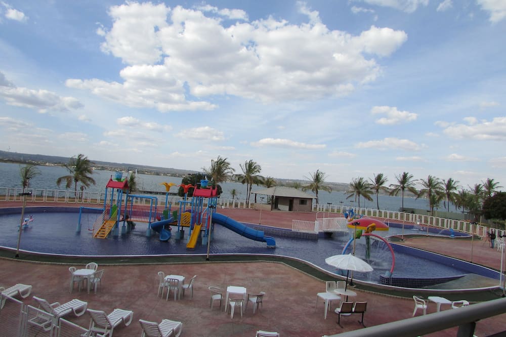 Bay Park Hotel Resort 写真