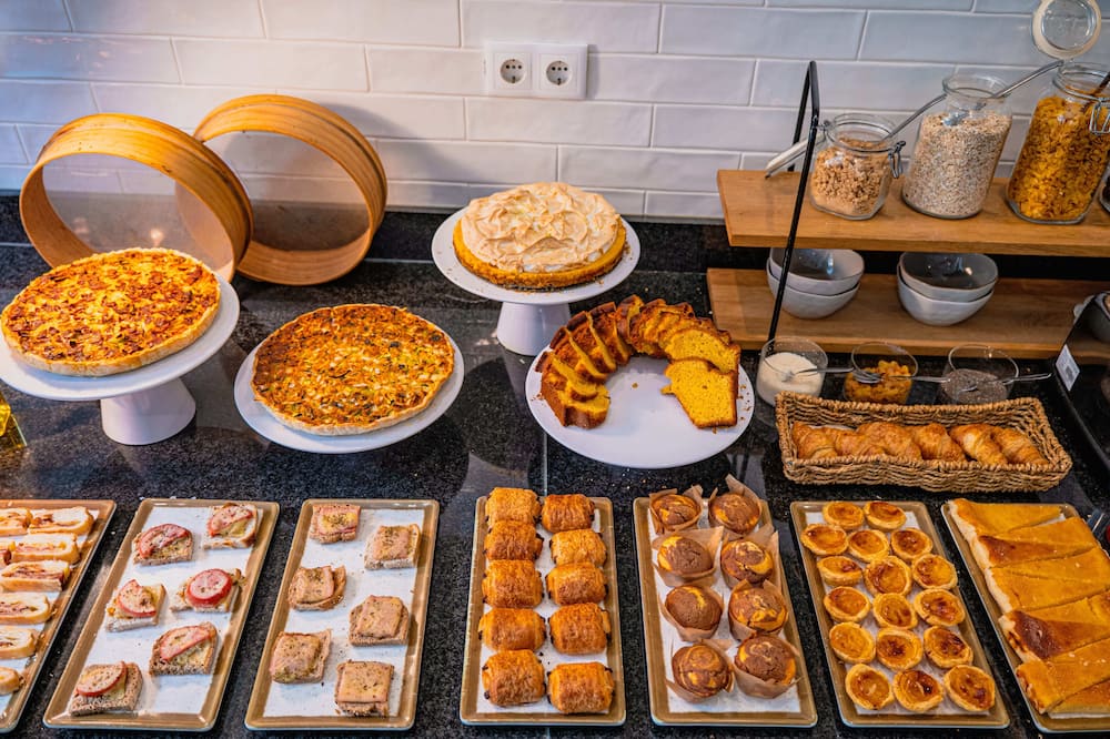 テソウロ ダ バイシャ バイ シアドゥ 写真